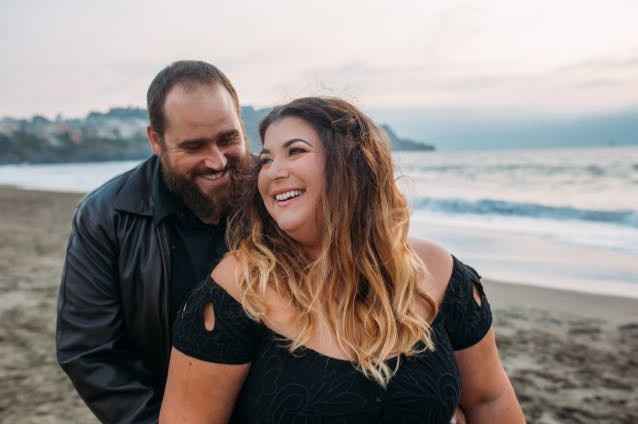 Where are my curvy brides?