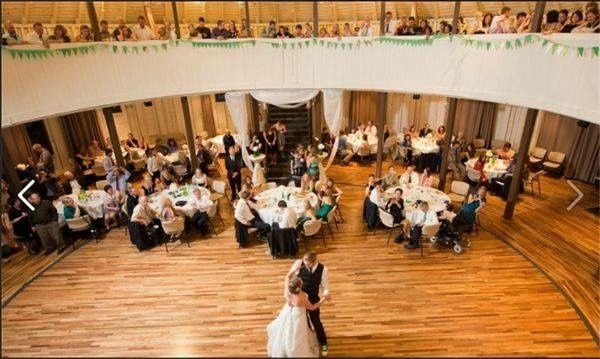 Chose Our Venue