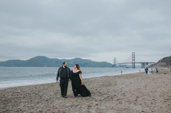 Engagement Pics