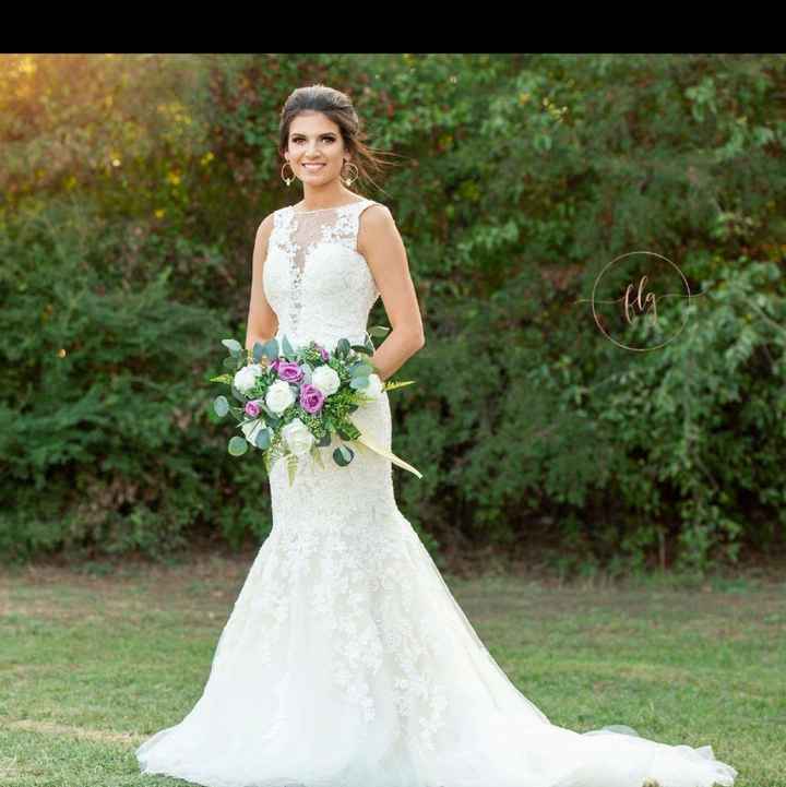 Mermaid Dress Ladiesss - 1