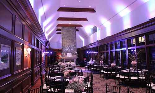 Sigh of Relief - BOOKED my venue