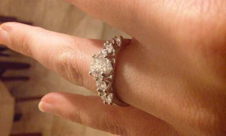 Ring porn.