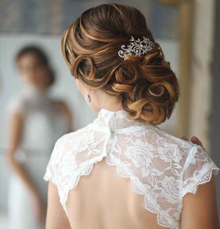 SHOW ME YOUR HAIRSTYLES!