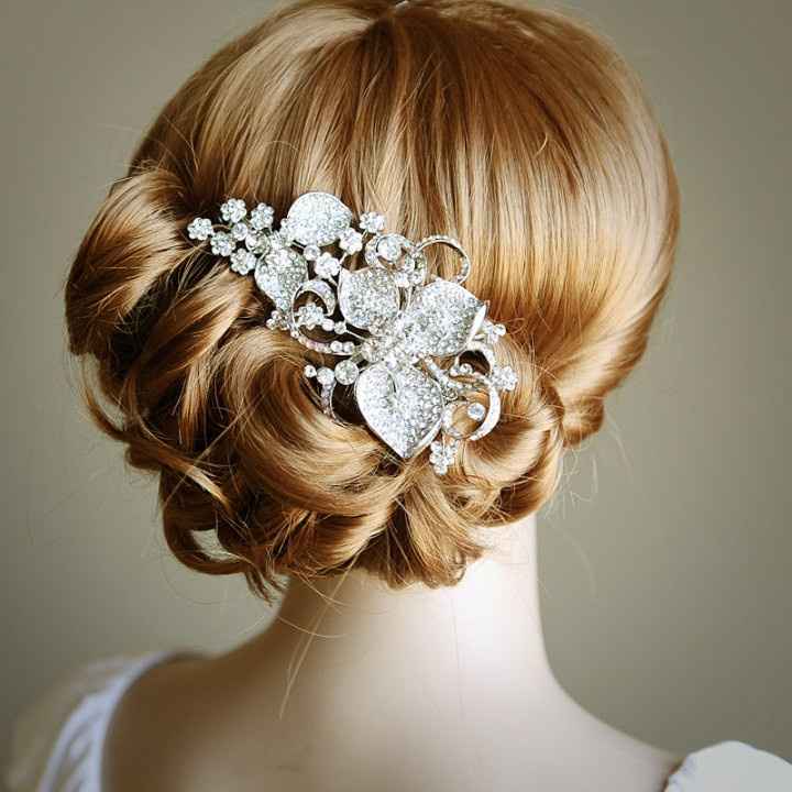 SHOW ME YOUR HAIRSTYLES!