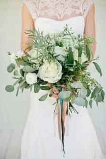 Show you mine, show me yours? ;) found my boquet!!