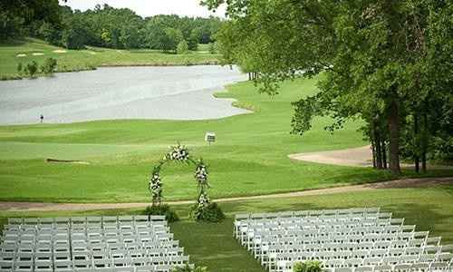 Ceremony Decor