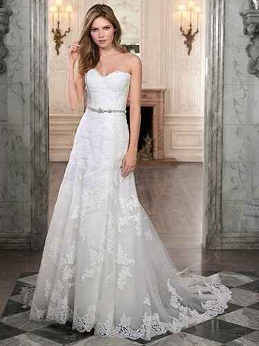 Stressed! Show me your dresses!