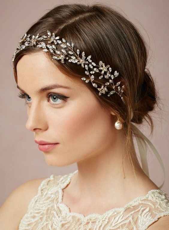 Natural or Dramatic Makeup- What will be your look?