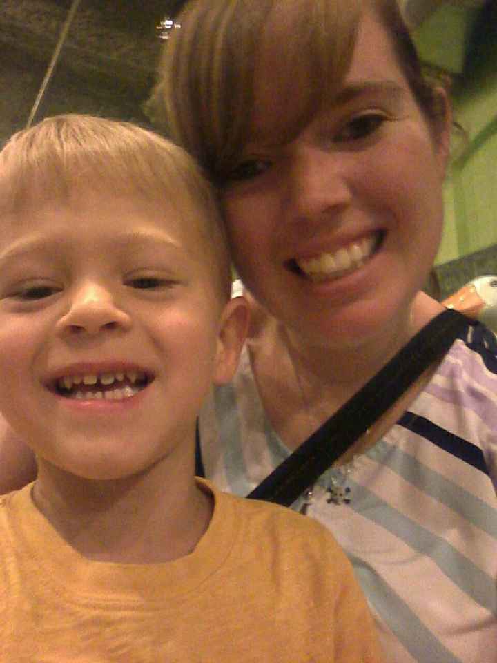 NWR: Drop a selfie!