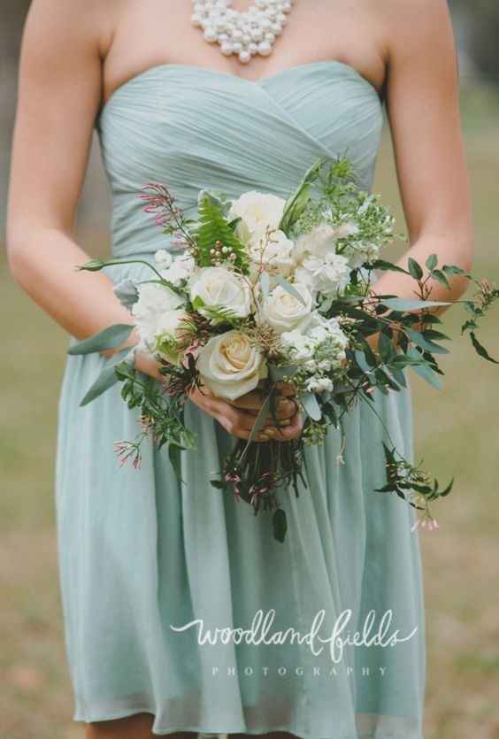 Show me your bouquet or inspiration. I need help!