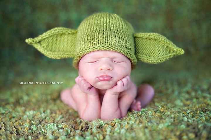 NWR: Anyone here crochet or knit?