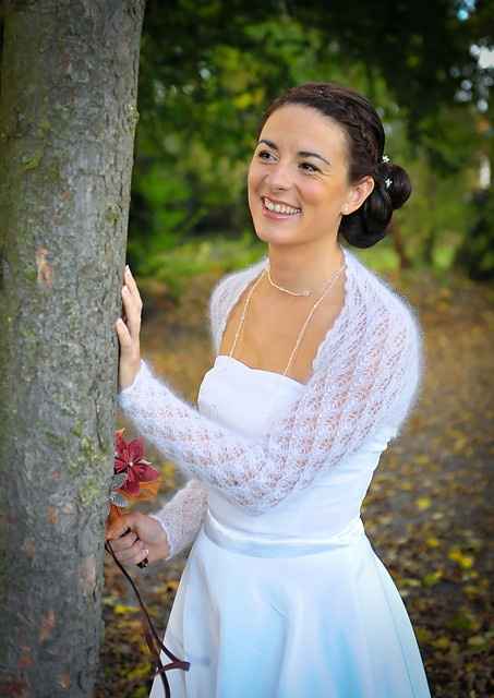 NWR: Anyone here crochet or knit?