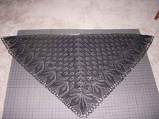NWR: Anyone here crochet or knit?