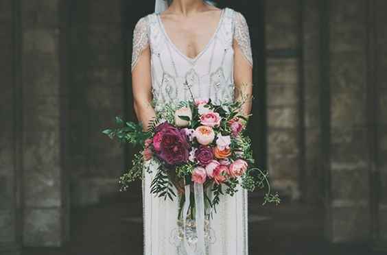 Bouquet Inspo