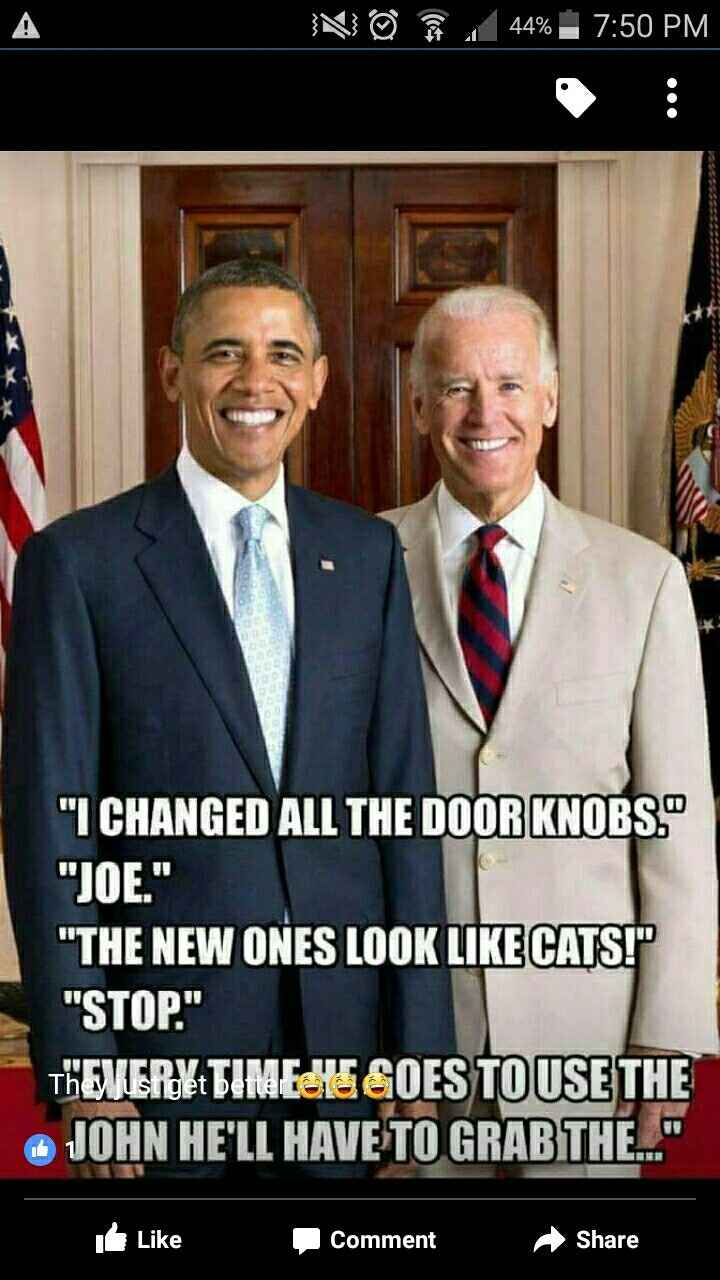 NWR ---these Biden Memes!