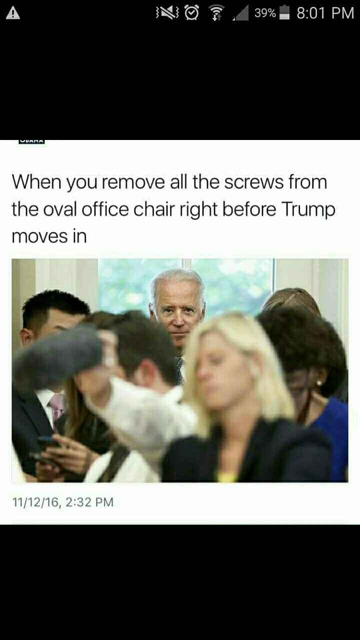 NWR ---these Biden Memes!