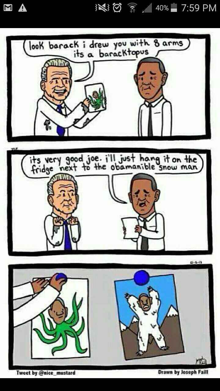 NWR ---these Biden Memes!