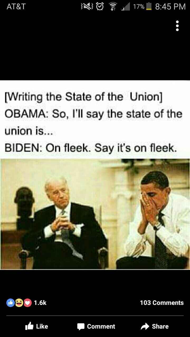 NWR ---these Biden Memes!