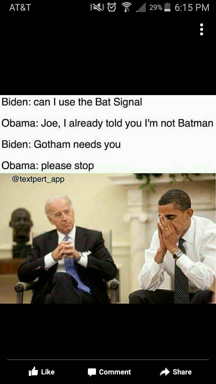 NWR ---these Biden Memes!