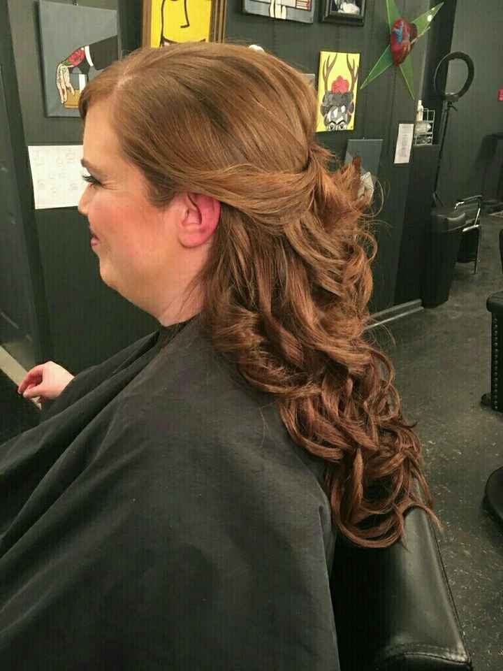 Clip In Extensions