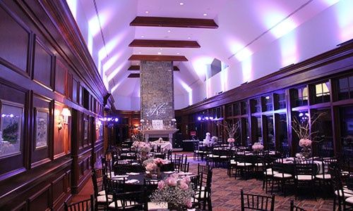 Let's see your venue!