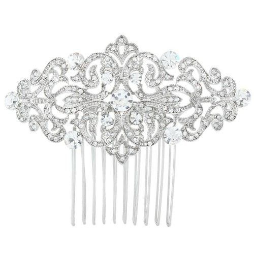 why is the headpiece so expensive?