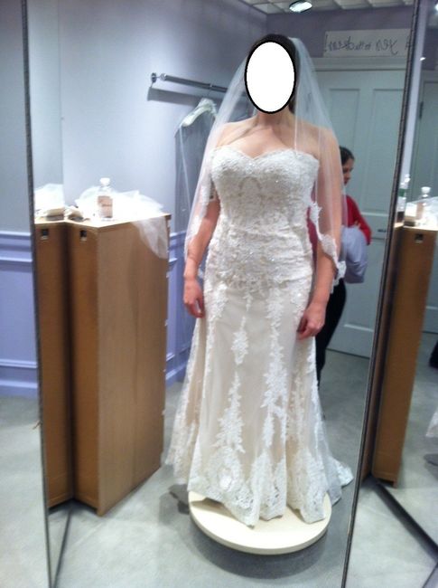 I need some dress porn!