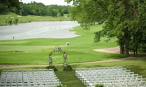 Ceremony Decor