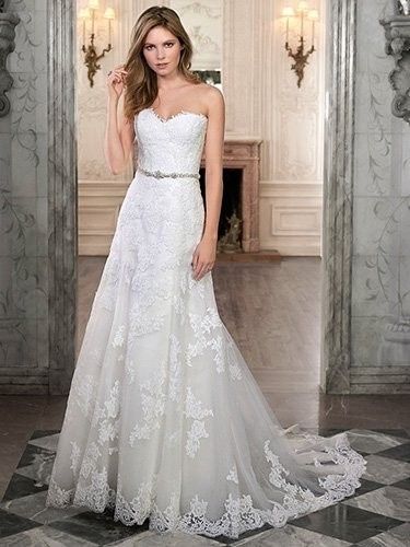 Stressed! Show me your dresses!