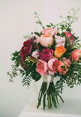 Show me your bouquet or inspiration. I need help!
