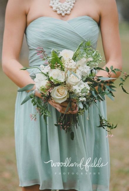Show me your bouquet or inspiration. I need help!