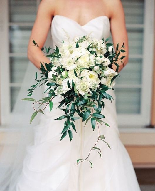 Show me your bouquet or inspiration. I need help!
