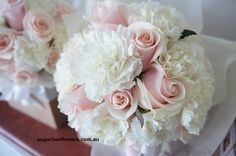 Flowers for bouquets