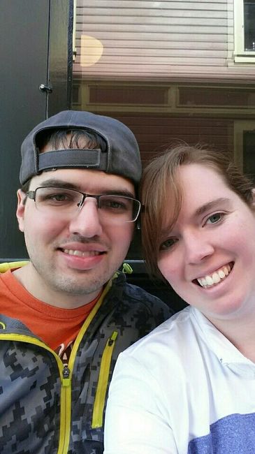 Show us you and your SO!