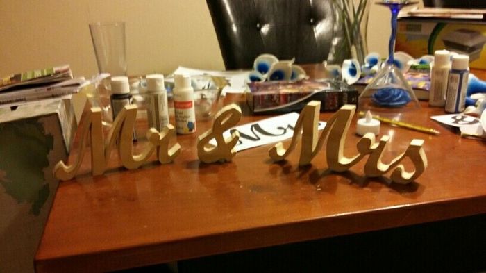DIY Night!!!! Show it off
