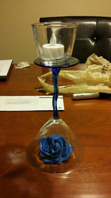 Centerpieces