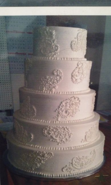 Cakes