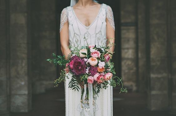 Bouquet Inspo