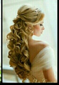 Show me your hair!