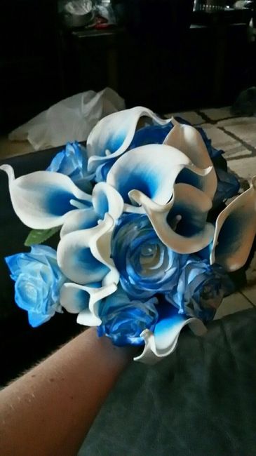 Bouquets!!!