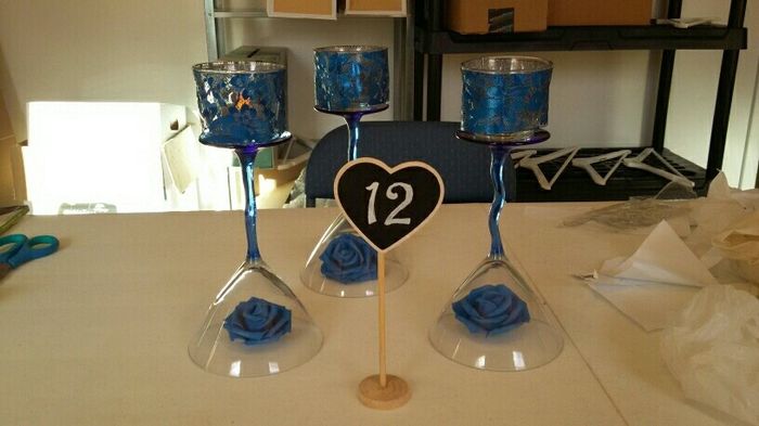Centerpieces