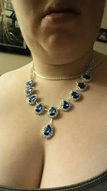 Jewelry help, show me what you have bought!