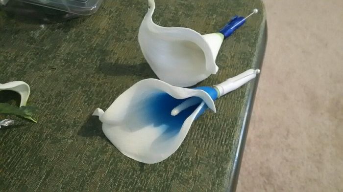 Show me your DIY!