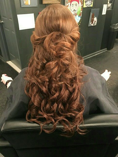 Clip In Extensions
