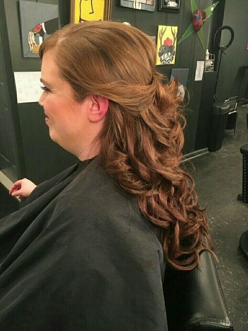 Clip In Extensions