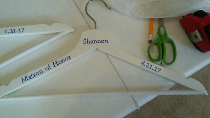 Hangers