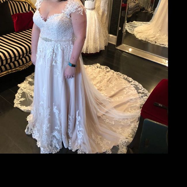 Essence of Australia Wedding Dresses 3