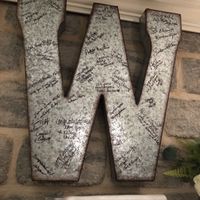 Guestbook alternatives - 1