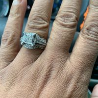 Brides of 2022! Show us your ring! - 1