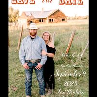 Photo Save-The-Dates? Or No Picture?? - 1
